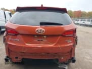 ✅ 2017 Hyundai Santa Fe 2.4L • VIN: 5XYZUDLB9HG462966 • Лот: 43529842. Опубликован ранее на IAAI с пробегом 89 258 миль. Бесплатный доступ к архиву аукционных продаж из США и подробный отчёт об истории автомобиля на DreamBid. Изображение 17.