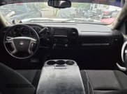 ✅ 2011 Chevrolet Silverado 2500HD LT • VIN: 1GC1KXCG6BF222090 • Lot: 67040425. Listed on Copart with 170,910 mi. Free auction sales archive from the USA and detailed vehicle history report at DreamBid. Image 9.