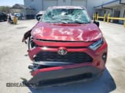 ✅ 2025 Toyota RAV4 XLE Premium • VIN: 2T3C1RFV4SW384204 • Lot: 60507075. Wystawiony na Copart z przebiegiem 2 011 mil. Bezpłatny archiwum sprzedaży aukcyjnych z USA i szczegółowy raport historii pojazdu na DreamBid. Zdjęcie 5.