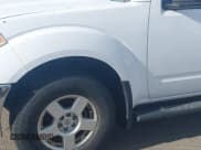 ✅ 2007 Nissan Frontier SE • VIN: 1N6AD07W37C421655 • Lot: 43845869. Listed on IAAI with 191,890 mi. Free auction sales archive from the USA and detailed vehicle history report at DreamBid. Image 6.