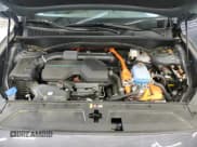 ✅ 2023 Hyundai Santa Fe Limited • VIN: KM8S7DA25PU074735 • Lot: 60221904. Wystawiony na Copart z przebiegiem 12 301 mil. Bezpłatny archiwum sprzedaży aukcyjnych z USA i szczegółowy raport historii pojazdu na DreamBid. Zdjęcie 12.