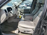 ✅ 2007 Ford Explorer XLT • VIN: 1FMEU73807UB44540 • Lot: 55228175. Wystawiony na Copart z przebiegiem Nie podano. Bezpłatny archiwum sprzedaży aukcyjnych z USA i szczegółowy raport historii pojazdu na DreamBid. Zdjęcie 7.