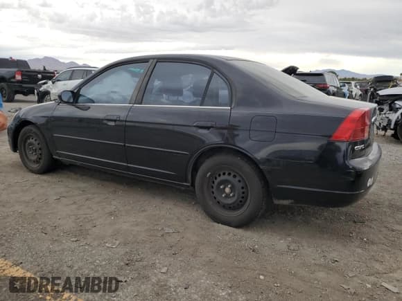 ✅ 2002 Honda Civic EX • VIN: 1HGES26782L017454 • Lot: 84297435. Listed on Copart with 205,985 mi. Free auction sales archive from the USA and detailed vehicle history report at DreamBid. Image 2.