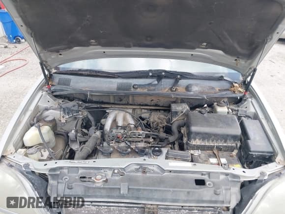 ✅ 1999 Lexus RX 300 • VIN: JT6GF10U7X0019863 • Lot: 42716442. Listed on IAAI with 217,147 mi. Free auction sales archive from the USA and detailed vehicle history report at DreamBid. Image 10.