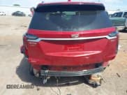 ✅ 2021 Cadillac XT6 Sport • VIN: 1GYKPGRS9MZ136205 • Lot: 39385075. Listed on IAAI with 48,886 mi. Free auction sales archive from the USA and detailed vehicle history report at DreamBid. Image 17.