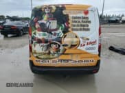 ✅ 2016 Ford Transit Connect XLT • VIN: NM0LE7F7XG1269314 • Lot: 56043015. Listed on Copart with 174,167 mi. Free auction sales archive from the USA and detailed vehicle history report at DreamBid. Image 6.