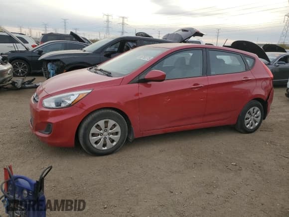 ✅ 2015 Hyundai Accent GS • VIN: KMHCT5AE8FU227039 • Lot: 90753775. Wystawiony na Copart z przebiegiem 125 558 mil. Bezpłatny archiwum sprzedaży aukcyjnych z USA i szczegółowy raport historii pojazdu na DreamBid. Zdjęcie 1.