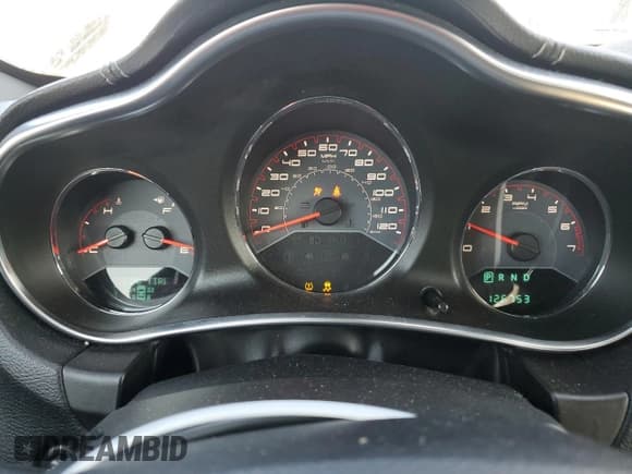 ✅ 2013 Dodge Avenger SXT • VIN: 1C3CDZCG5DN756564 • Лот: 71950224. Опубликован ранее на Copart с пробегом 126 753 миль. Бесплатный доступ к архиву аукционных продаж из США и подробный отчёт об истории автомобиля на DreamBid. Изображение 9.