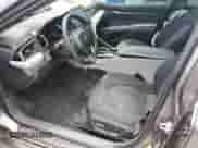 2023 Toyota Camry LE с VIN 4T1C11BK1PU102890, выставлен на аукционе Copart как лот 62864095 с пробегом 67 528 миль миль и Списание • Salvage title. История ставок и продаж доступна на DreamBid. Изображение 7.