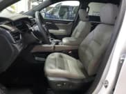 ✅ 2025 GMC Acadia AWD Elevation • VIN: 1GKENNRS0SJ243527 • Лот: 80530105. Опубликован ранее на Copart с пробегом 4 391 миль. Бесплатный доступ к архиву аукционных продаж из США и подробный отчёт об истории автомобиля на DreamBid. Изображение 7.