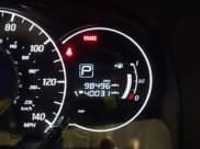 ✅ 2018 Nissan Note SV • VIN: 3N1CE2CP1JL358220 • Лот: 43356984. Опубликован ранее на IAAI с пробегом 98 496 миль. Бесплатный доступ к архиву аукционных продаж из США и подробный отчёт об истории автомобиля на DreamBid. Изображение 15.