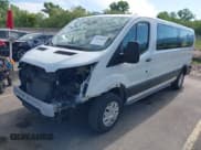 ✅ 2017 Ford Transit XL • VIN: 1FBZX2YM3HKA66245 • Lot: 42293869. Wystawiony na IAAI z przebiegiem 148 056 mil. Bezpłatny archiwum sprzedaży aukcyjnych z USA i szczegółowy raport historii pojazdu na DreamBid. Zdjęcie 21.