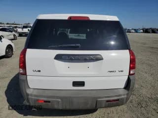 ✅ 2004 Saturn VUE V6 • VIN: 5GZCZ63494S859620 • Lot: 48816615. Wystawiony na Copart z przebiegiem 122 811 mil. Bezpłatny archiwum sprzedaży aukcyjnych z USA i szczegółowy raport historii pojazdu na DreamBid. Zdjęcie 6.