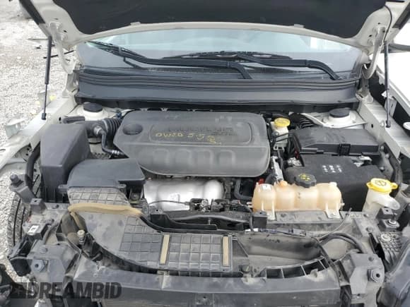 ✅ 2019 Jeep Cherokee Latitude Plus • VIN: 1C4PJMLBXKD451965 • Lot: 83779265. Listed on Copart with 153,254 mi. Free auction sales archive from the USA and detailed vehicle history report at DreamBid. Image 12.