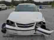 2000 Chevrolet Impala с VIN 2G1WF52E0Y9209313, выставлен на аукционе Copart как лот 69488184 с пробегом 144 855 миль миль и Списание • Salvage title. История ставок и продаж доступна на DreamBid. Изображение 5.