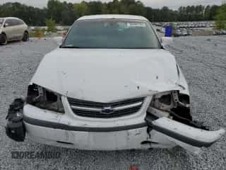 2000 Chevrolet Impala с VIN 2G1WF52E0Y9209313, выставлен на аукционе Copart как лот 69488184 с пробегом 144 855 миль миль и Списание • Salvage title. История ставок и продаж доступна на DreamBid. Изображение 5.