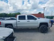 ✅ 2014 Chevrolet Silverado 1500 LT • VIN: 3GCUKREC0EG148543 • Лот: 42687805. Опубликован ранее на IAAI с пробегом 173 334 миль. Бесплатный доступ к архиву аукционных продаж из США и подробный отчёт об истории автомобиля на DreamBid. Изображение 13.