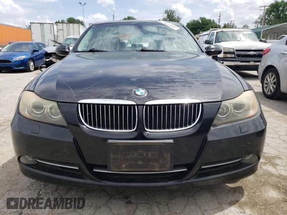 ✅ 2008 BMW 3 Series 335xi • VIN: WBAVD535X8A284738 • Лот: 53322904. Опубликован ранее на Copart с пробегом 123 784 миль. Бесплатный доступ к архиву аукционных продаж из США и подробный отчёт об истории автомобиля на DreamBid. Изображение 5.