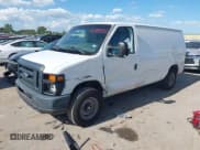 ✅ 2013 Ford Econoline Cargo Commercial • VIN: 1FTNE1EW1DDB34038 • Lot: 42785150. Listed on IAAI with 306,839 mi. Free auction sales archive from the USA and detailed vehicle history report at DreamBid. Image 2.