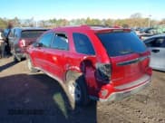 ✅ 2005 Chevrolet Equinox LT • VIN: 2CNDL73F656164557 • Lot: 43567835. Listed on IAAI with 45,793 mi. Free auction sales archive from the USA and detailed vehicle history report at DreamBid. Image 3.