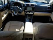 ✅ 2017 Subaru Outback Limited • VIN: 4S4BSANC3H3389024 • Lot: 92314315. Listed on Copart with 81,540 mi. Free auction sales archive from the USA and detailed vehicle history report at DreamBid. Image 8.