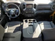 ✅ 2025 Chevrolet Silverado 2500HD • VIN: 1GC1KLE75SF332294 • Lot: 80072225. Wystawiony na Copart z przebiegiem 1 623 mil. Bezpłatny archiwum sprzedaży aukcyjnych z USA i szczegółowy raport historii pojazdu na DreamBid. Zdjęcie 8.