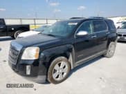 ✅ 2015 GMC Terrain SLT • VIN: 2GKFLTE39F6152661 • Lot: 80838305. Wystawiony na Copart z przebiegiem 148 482 mil. Bezpłatny archiwum sprzedaży aukcyjnych z USA i szczegółowy raport historii pojazdu na DreamBid. Zdjęcie 1.