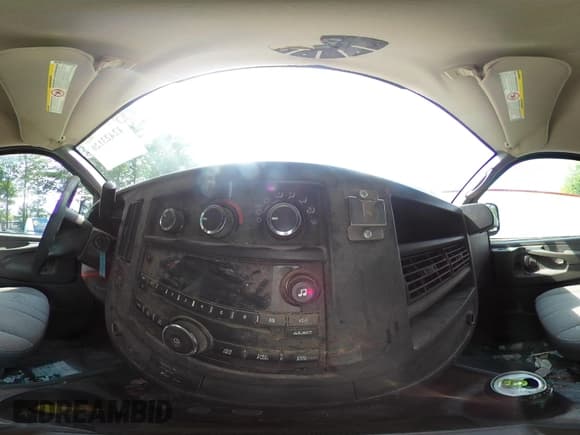 ✅ 2011 Chevrolet Express Cargo • VIN: 1GCZGTCA3B1151128 • Lot: 42423120. Listed on IAAI with 109,268 mi. Free auction sales archive from the USA and detailed vehicle history report at DreamBid. Image 19.