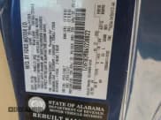 ✅ 2006 Ford Mustang GT Deluxe • VIN: 1ZVFT82H865238822 • Lot: 81996824. Listed on Copart with 201,826 mi. Free auction sales archive from the USA and detailed vehicle history report at DreamBid. Image 12.