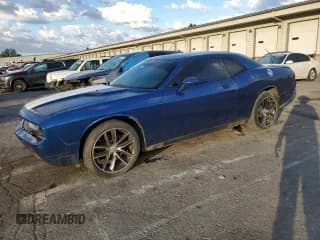 ✅ 2010 Dodge Challenger SE • VIN: 2B3CJ4DV2AH189837 • Lot: 82628745. Listed on Copart with 159,312 mi. Free auction sales archive from the USA and detailed vehicle history report at DreamBid. Image 1.