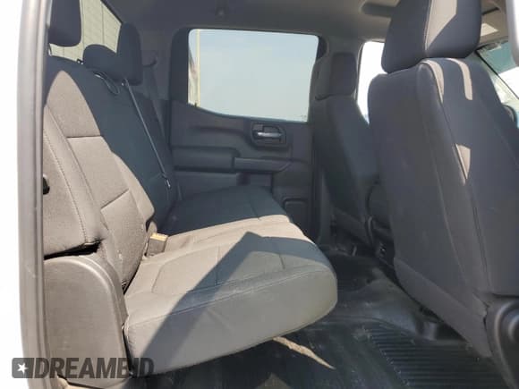 ✅ 2020 GMC Sierra 1500 • VIN: 3GTP8AEF4LG414991 • Лот: 64248105. Опубликован ранее на Copart с пробегом 119 693 миль. Бесплатный доступ к архиву аукционных продаж из США и подробный отчёт об истории автомобиля на DreamBid. Изображение 10.