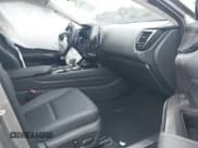 ✅ 2024 Lexus NX 250 • VIN: 2T2ADCAZ2RC014553 • Лот: 41383564. Опубликован ранее на IAAI с пробегом 8 403 миль. Бесплатный доступ к архиву аукционных продаж из США и подробный отчёт об истории автомобиля на DreamBid. Изображение 5.