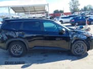 ✅ 2024 Nissan Rogue S • VIN: 5N1BT3AA4RC676841 • Лот: 43740639. Опубликован ранее на IAAI с пробегом 42 636 миль. Бесплатный доступ к архиву аукционных продаж из США и подробный отчёт об истории автомобиля на DreamBid. Изображение 14.