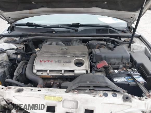 ✅ 2008 Toyota Solara SLE • VIN: 4T1FA38P68U142427 • Lot: 43558294. Listed on IAAI with 293,594 mi. Free auction sales archive from the USA and detailed vehicle history report at DreamBid. Image 10.