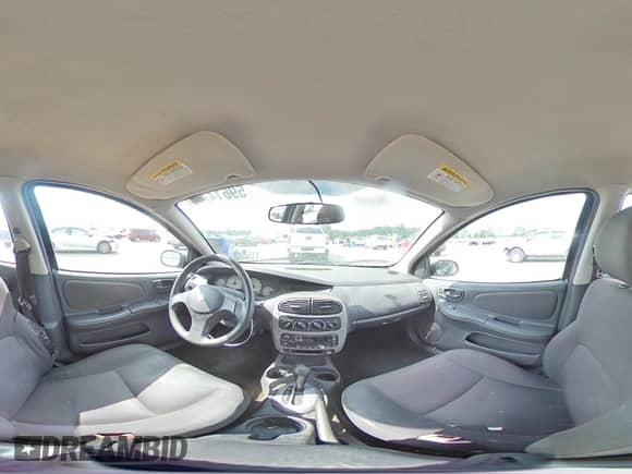 2004 Dodge Neon SXT z VIN 1B3ES56C64D570292, wystawiony jako Copart lot #59614745 z przebiegiem 144 967 mil mil oraz Szkoda całkowita • Salvage title. Historia ofert i sprzedaży dostępna na DreamBid. Obrazek 14.