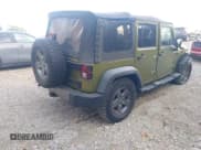 ✅ 2010 Jeep Wrangler Unlimited Sport • VIN: 1J4BA3H13AL225625 • Лот: 43518761. Опубликован ранее на IAAI с пробегом 193 988 миль. Бесплатный доступ к архиву аукционных продаж из США и подробный отчёт об истории автомобиля на DreamBid. Изображение 4.