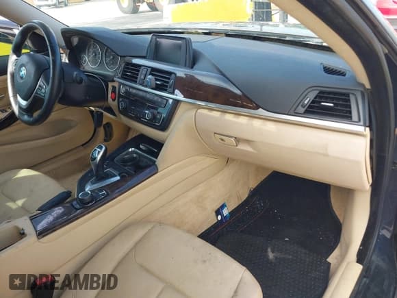 ✅ 2015 BMW 4 Series 428i • VIN: WBA3N3C57FK234914 • Лот: 43160203. Опубликован ранее на IAAI с пробегом 69 314 миль. Бесплатный доступ к архиву аукционных продаж из США и подробный отчёт об истории автомобиля на DreamBid. Изображение 5.