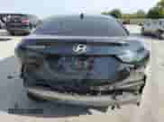 2013 Hyundai Elantra GLS with VIN KMHDH4AEXDU020908, listed as a Copart auction lot 85297885 with 194,632 mi miles and Clean title. Bid and sale history available at DreamBid. Image 6.