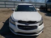 ✅ 2015 Chevrolet Cruze LT • VIN: 1G1PE5SB6F7277398 • Lot: 47113733. Listed on Copart with 105,080 mi. Free auction sales archive from the USA and detailed vehicle history report at DreamBid. Image 5.