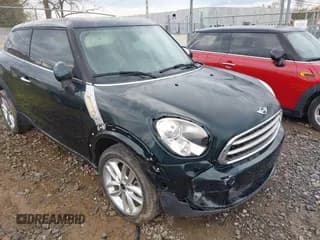 ✅ 2014 MINI Paceman • VIN: WMWSS1C51EWN94809 • Lot: 43660017. Wystawiony na IAAI z przebiegiem 118 528 mil. Bezpłatny archiwum sprzedaży aukcyjnych z USA i szczegółowy raport historii pojazdu na DreamBid. Zdjęcie 6.