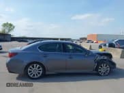 ✅ 2013 Lexus GS 350 • VIN: JTHBE1BL0D5011921 • Lot: 42026835. Listed on IAAI with 274,942 mi. Free auction sales archive from the USA and detailed vehicle history report at DreamBid. Image 13.