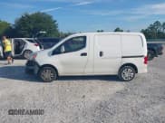 ✅ 2021 Nissan NV200 SV • VIN: 3N6CM0KN2MK703945 • Lot: 42941342. Wystawiony na IAAI z przebiegiem 127 979 mil. Bezpłatny archiwum sprzedaży aukcyjnych z USA i szczegółowy raport historii pojazdu na DreamBid. Zdjęcie 15.