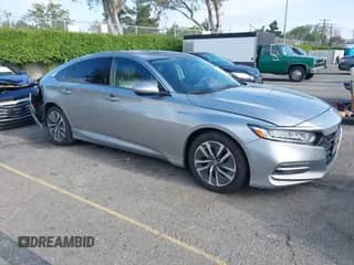 2019 Honda Accord с VIN 1HGCV3F1XKA015328, выставлен на аукционе IAAI как лот 42202036 с пробегом 133 794 миль миль и . История ставок и продаж доступна на DreamBid. Изображение 1.