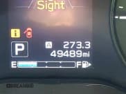 ✅ 2020 Subaru Impreza • VIN: 4S3GTAB69L3735611 • Lot: 41668319. Listed on IAAI with 49,489 mi. Free auction sales archive from the USA and detailed vehicle history report at DreamBid. Image 15.