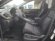 ✅ 2020 Honda CR-V EX • VIN: 2HKRW2H50LH665697 • Лот: 92190245. Опубликован ранее на Copart с пробегом 46 179 миль. Бесплатный доступ к архиву аукционных продаж из США и подробный отчёт об истории автомобиля на DreamBid. Изображение 7.