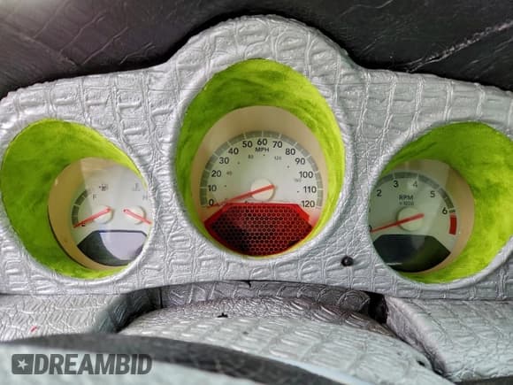 ✅ 2008 Dodge Avenger SXT • VIN: 1B3LC56R48N113179 • Lot: 95326515. Listed on Copart with Not provided. Free auction sales archive from the USA and detailed vehicle history report at DreamBid. Image 9.