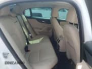 ✅ 2020 Jaguar XE S • VIN: SAJAE4FXXLCP58739 • Lot: 80612305. Listed on Copart with 47,944 mi. Free auction sales archive from the USA and detailed vehicle history report at DreamBid. Image 10.