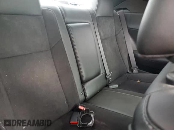 ✅ 2023 Dodge Challenger R/T Scat Pack • VIN: 2C3CDZFJ9PH521802 • Lot: 44699384. Wystawiony na Copart z przebiegiem 20 494 mil. Bezpłatny archiwum sprzedaży aukcyjnych z USA i szczegółowy raport historii pojazdu na DreamBid. Zdjęcie 11.