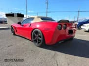 ✅ 2006 Chevrolet Corvette • VIN: 1G1YY36U565101403 • Lot: 87114635. Wystawiony na Copart z przebiegiem 120 696 mil. Bezpłatny archiwum sprzedaży aukcyjnych z USA i szczegółowy raport historii pojazdu na DreamBid. Zdjęcie 3.