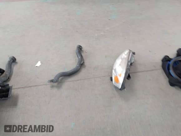 2014 Chevrolet Impala Police Police with VIN 2G1WD5E36E1133932, listed as a IAAI auction lot 42588380 with 174,405 mi miles and . Bid and sale history available at DreamBid. Image 12.